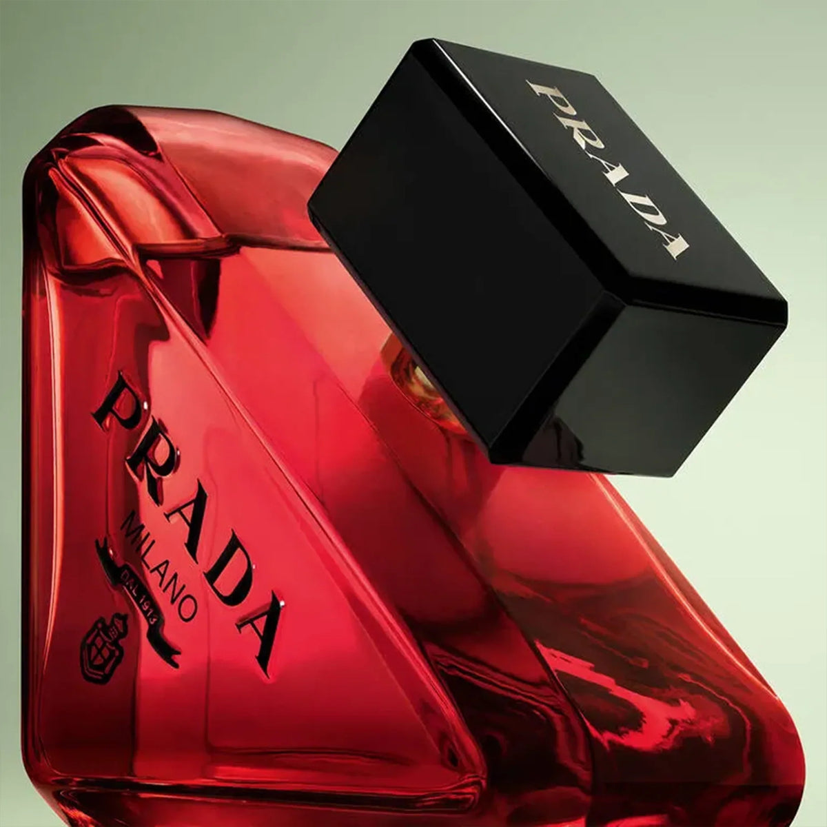 Women's Prada Paradoxe Radical Essence Parfum 3 Oz