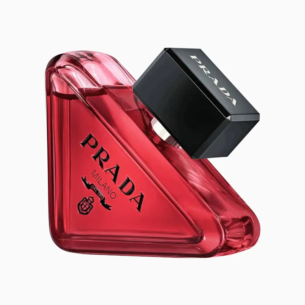 Women's Prada Paradoxe Radical Essence Parfum 3 Oz