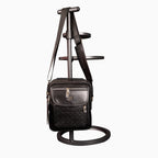 Monogram HC Messenger Bag - MLHC MBB