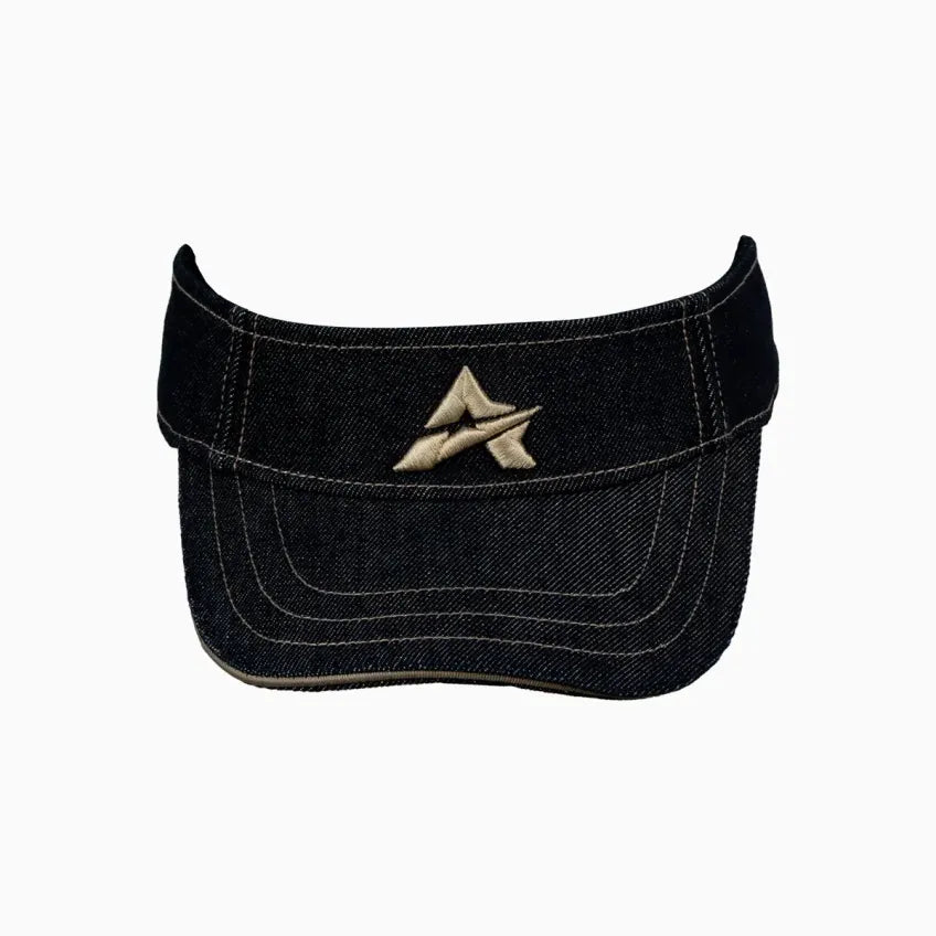 Visera deportiva ajustable Avirex