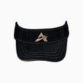 Visera deportiva ajustable Avirex