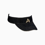 Visera deportiva ajustable Avirex