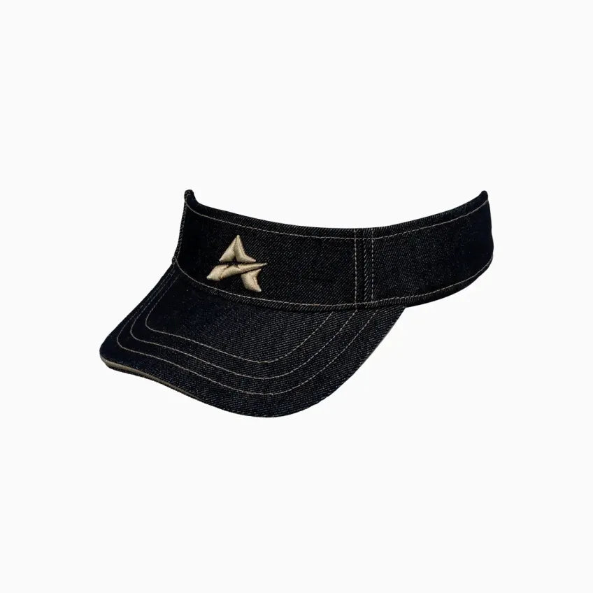 Visera deportiva ajustable Avirex