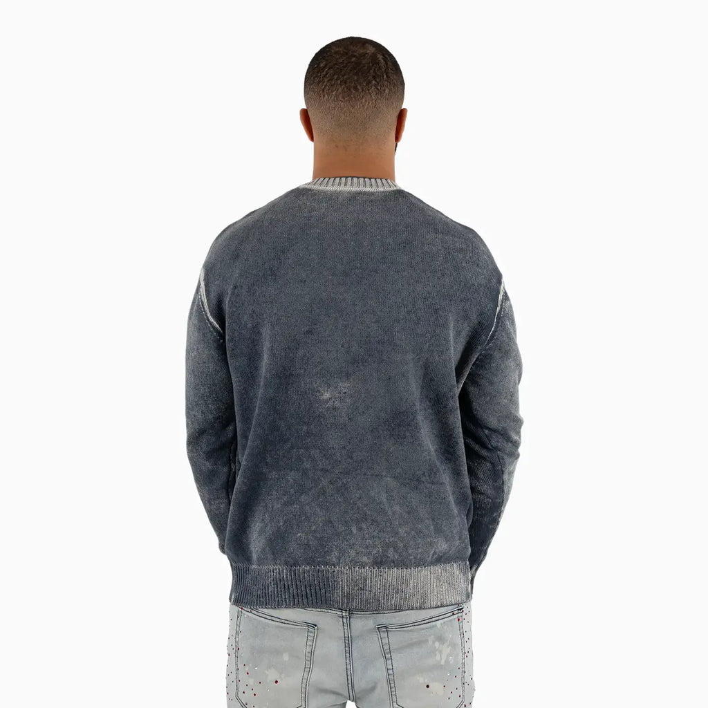 Men's SYIP Printed Sweatshirt