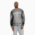 Sweat-shirt imprimé SYIP homme