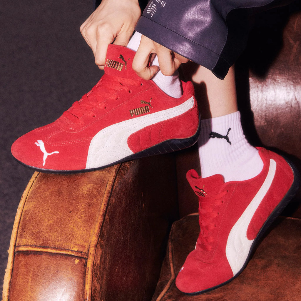 Speedcat OG 'Red White'