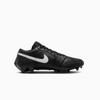 Men's Jordan 1 Low TD Football Cleat 'Black'