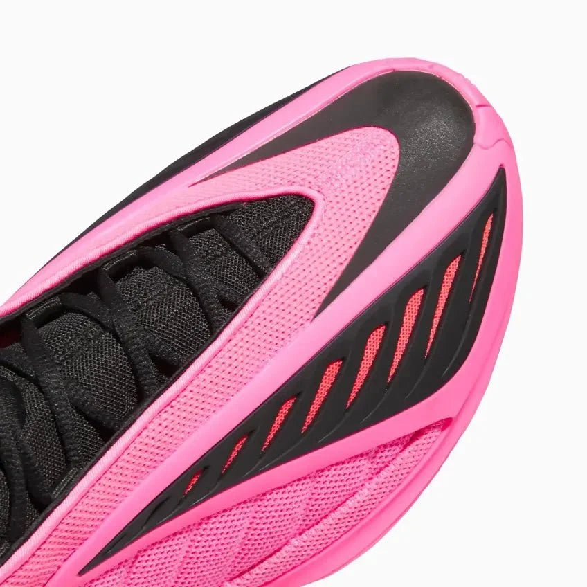 Anthony Edwards 2 'Lucid Pink Black'