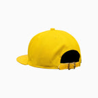 Casquette Chicago Bulls Breyer's Buck 50 avec visière en cuir