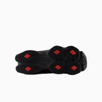 9060 enfant « Noir Rouge »