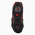 9060 enfant « Noir Rouge »