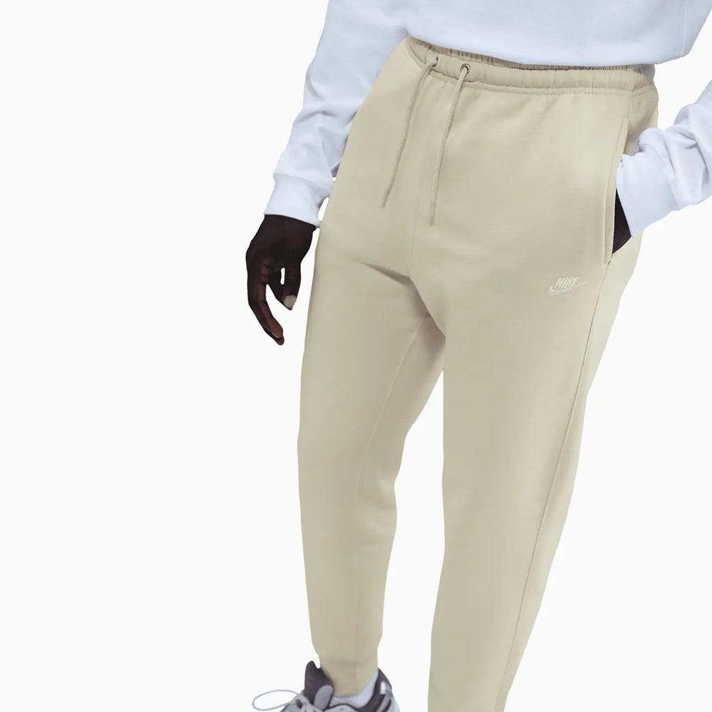 Conjunto de chándal de felpa Club para hombre