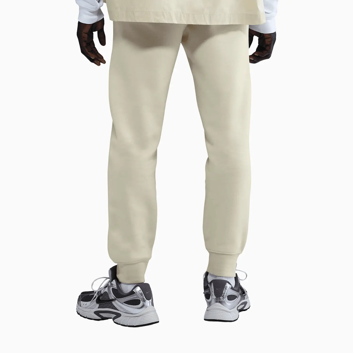 Men's Sportswear Club Fleece Outfit