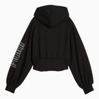 Women's Street Glam Slouchy Bedazzled Outfit