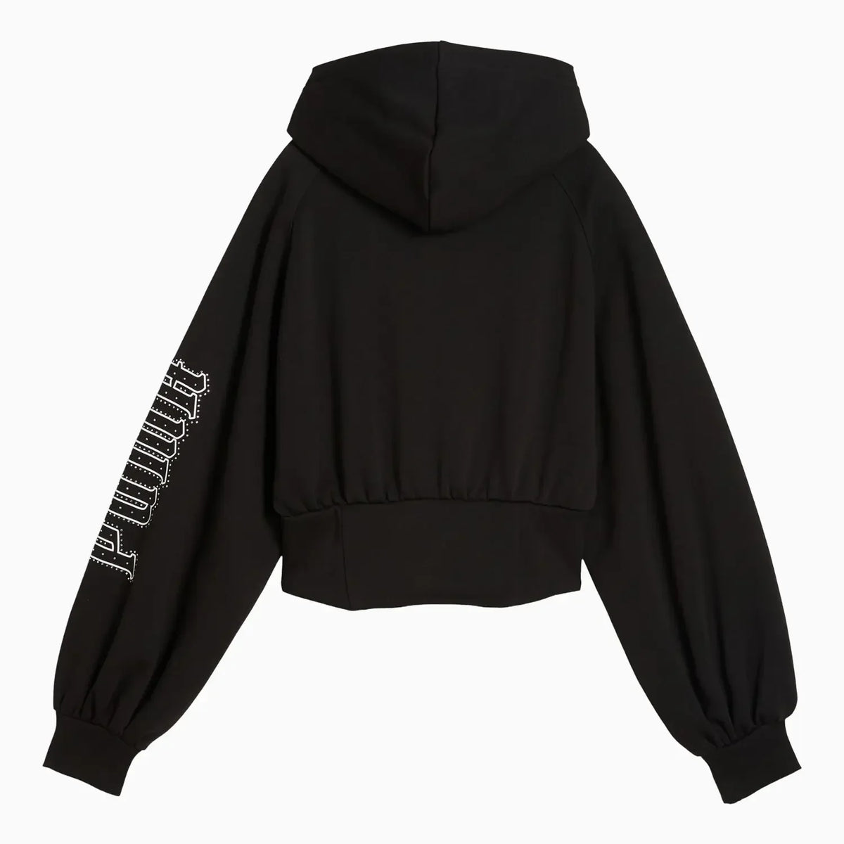 Women's Street Glam Slouchy Bedazzled Outfit