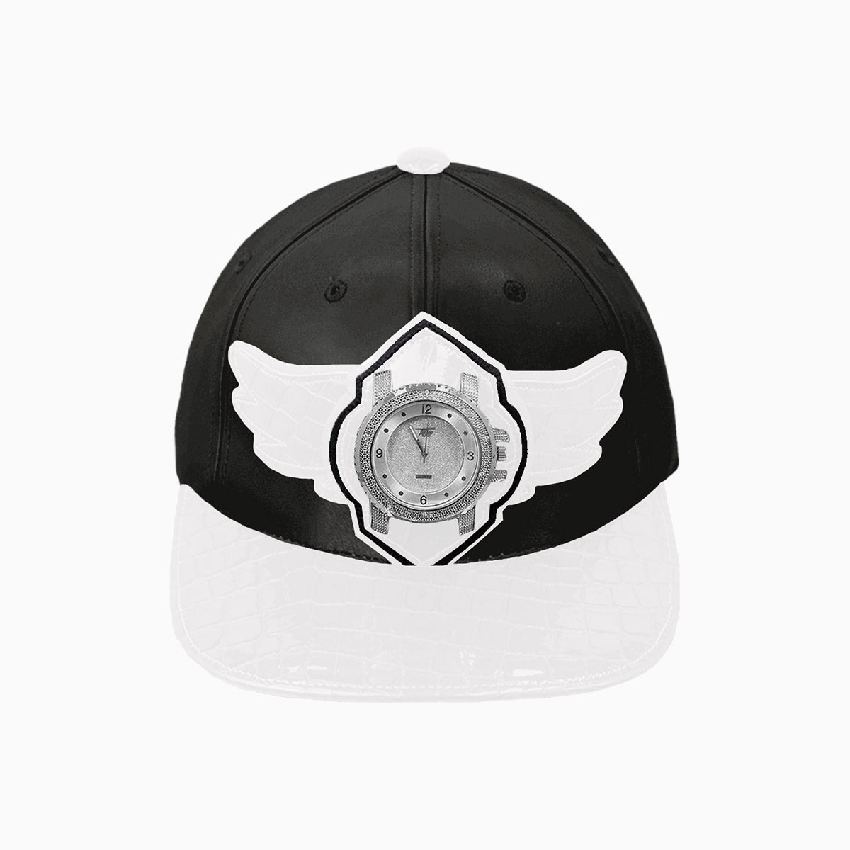 Sombrero Buck 50 de Piel Personalizado Totalmente de Piel