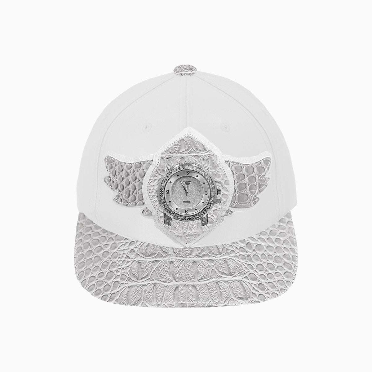 Sombrero Buck 50 de Piel Personalizado Totalmente de Piel