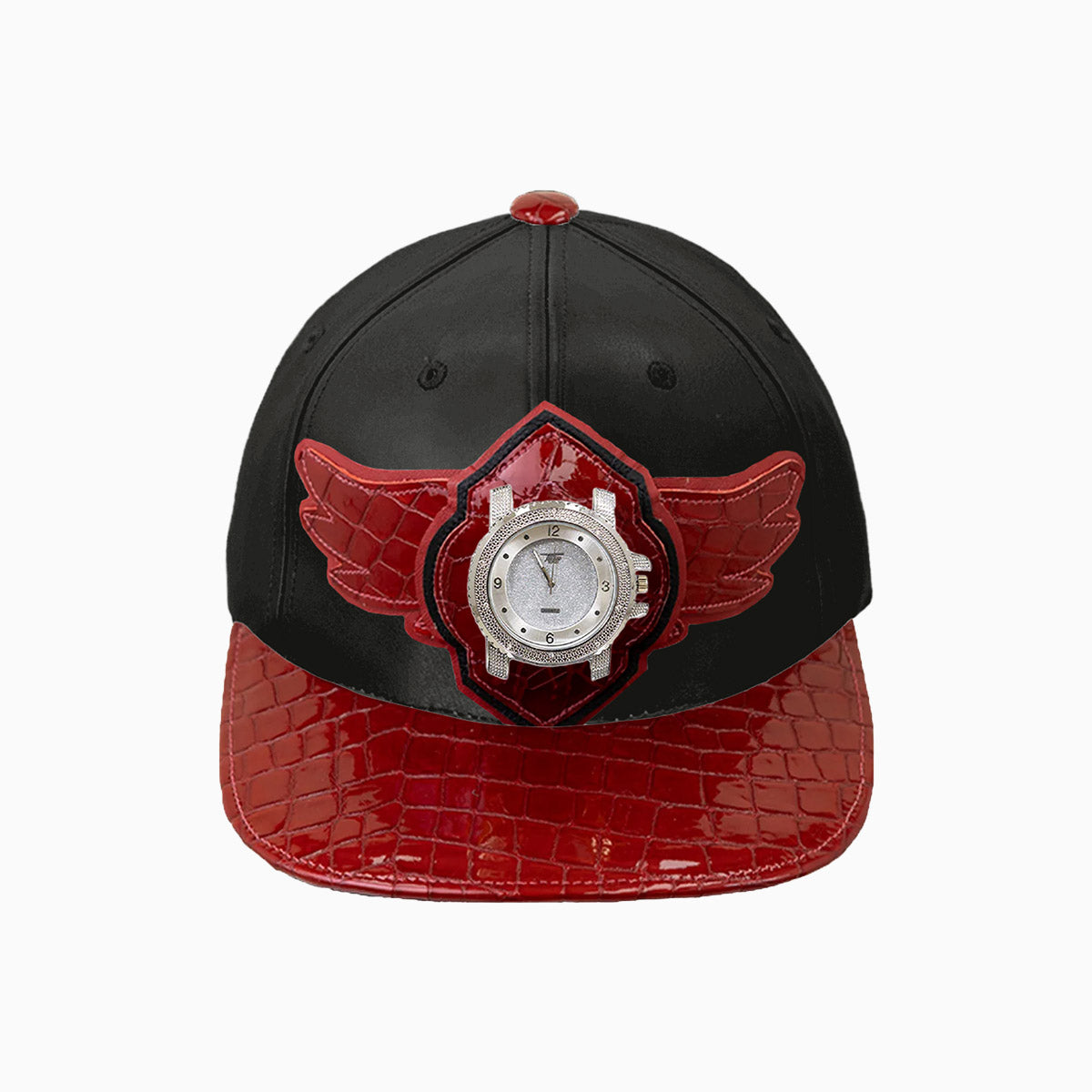 Sombrero Buck 50 de Piel Personalizado Totalmente de Piel