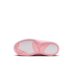 Air Jordan 12 Retro 'Pearl Pink' para niños de primaria