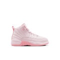 Air Jordan 12 Retro 'Pearl Pink' para niños de primaria