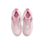 Air Jordan 12 Retro 'Pearl Pink' para niños de primaria