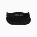 Pelle Pelle Denim Wash Visor