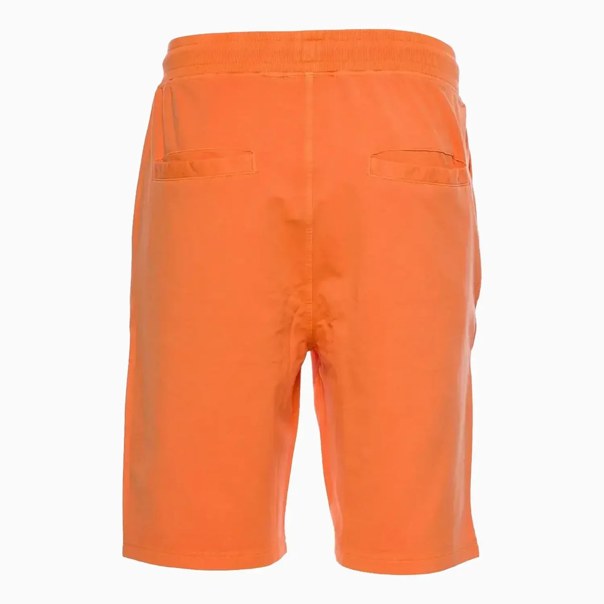 Men's Press Mathis Printed Shirt and Shorts Outfit