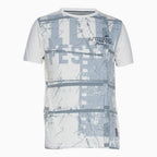 T-shirt Barclay à imprimé graphique pour homme
