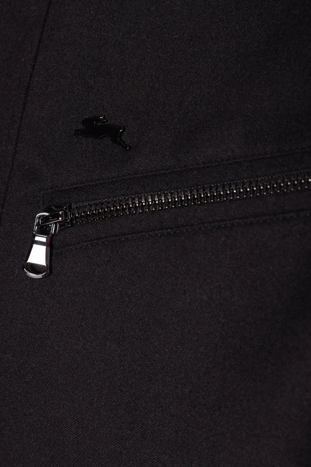 Men's Meyer Wool Jacket