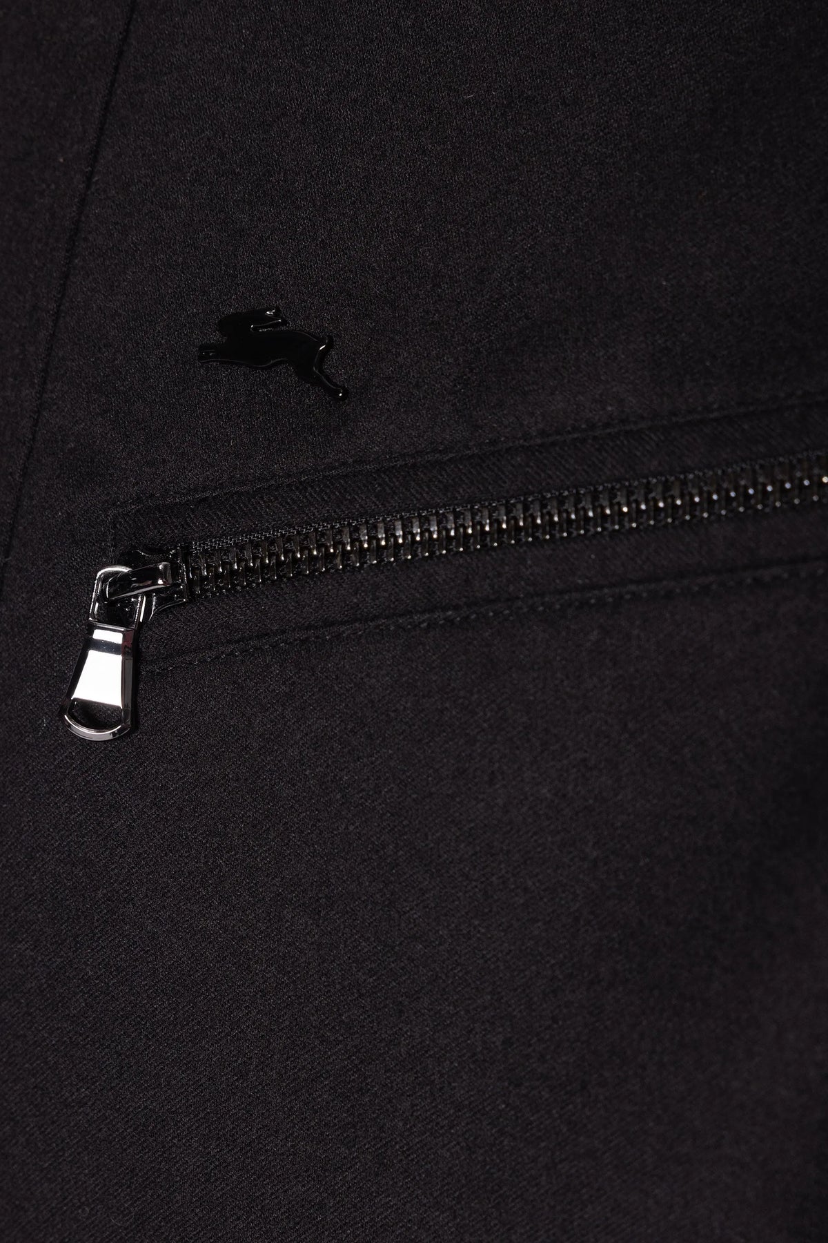 Men's Meyer Wool Jacket