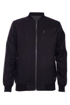 Men's Meyer Wool Jacket