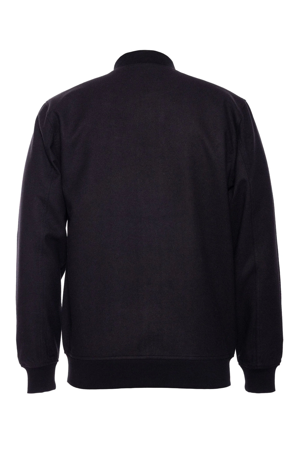 Men's Meyer Wool Jacket