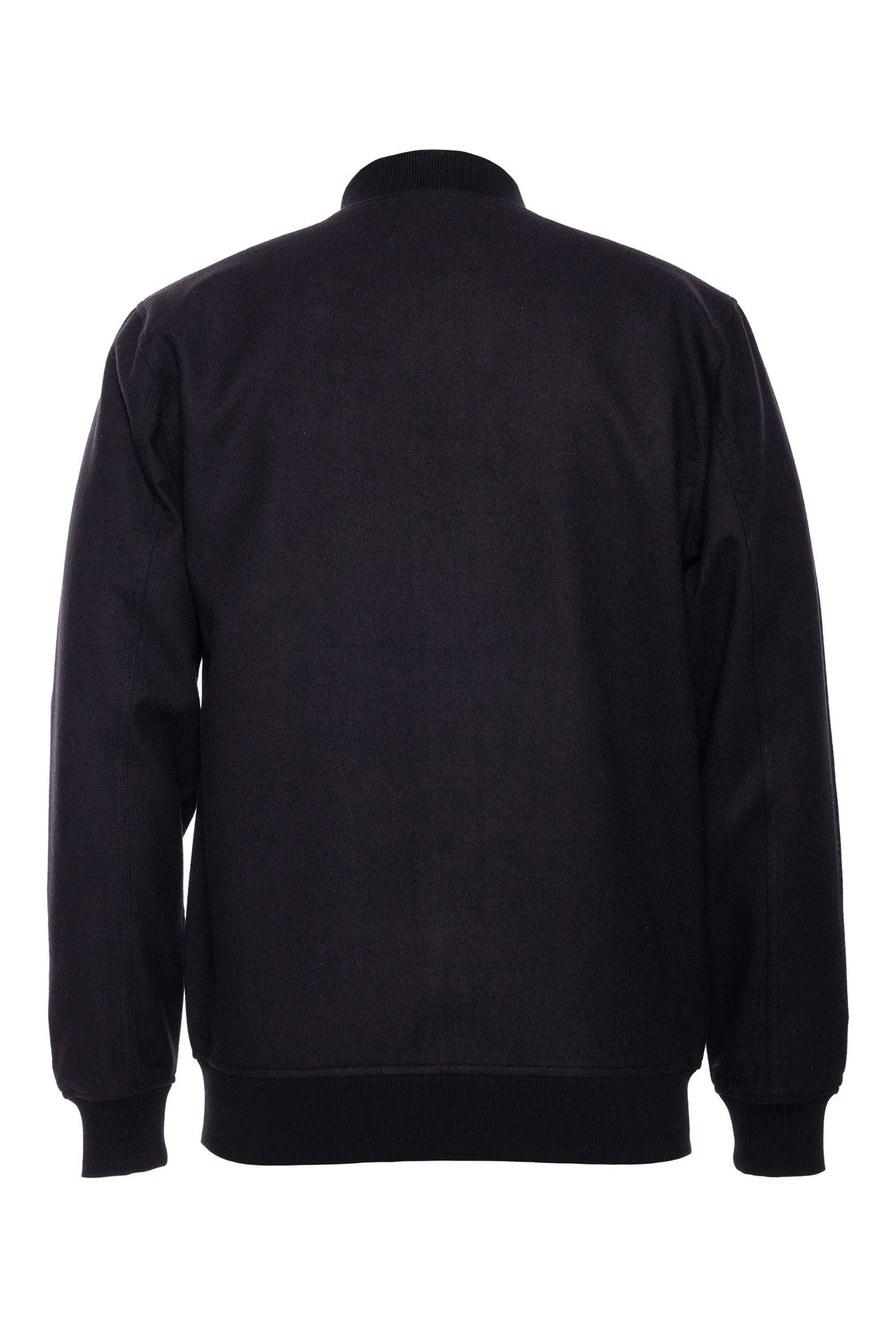 Men's Meyer Wool Jacket