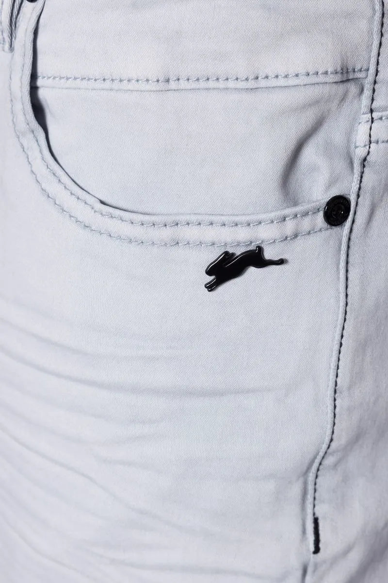 Men's Aaron Denim Jeans Pant