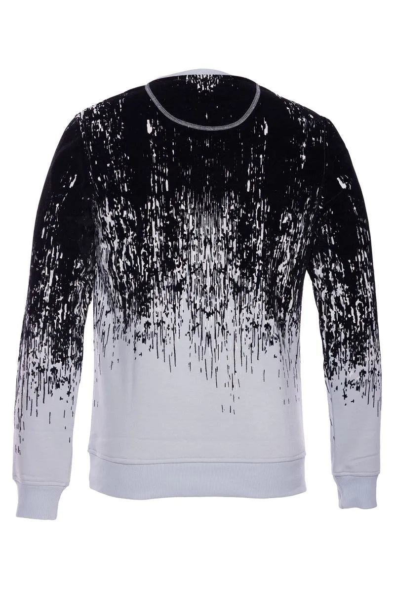 Sweat-shirt Blake pour homme
