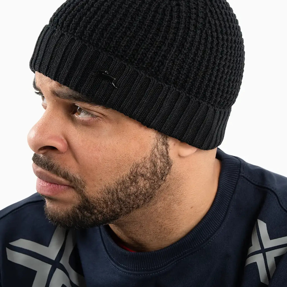 Omarion Beanie Hat