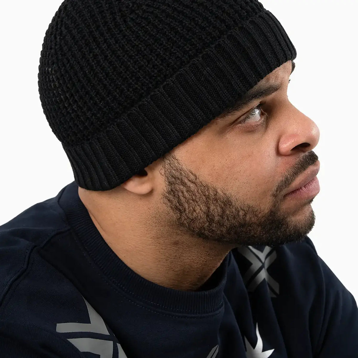 Omarion Beanie Hat
