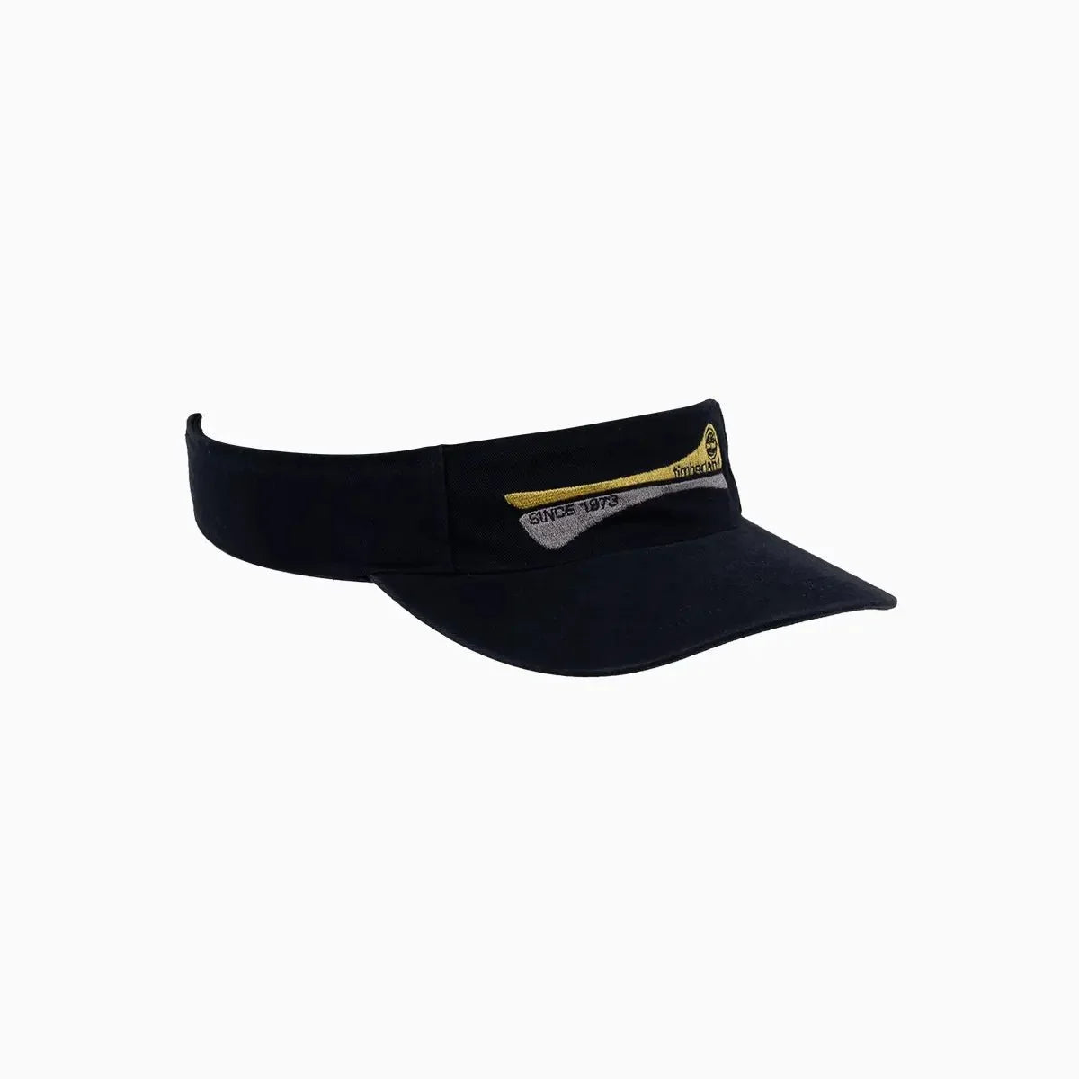 Adjustable Sports Visor With Reflective Logo?