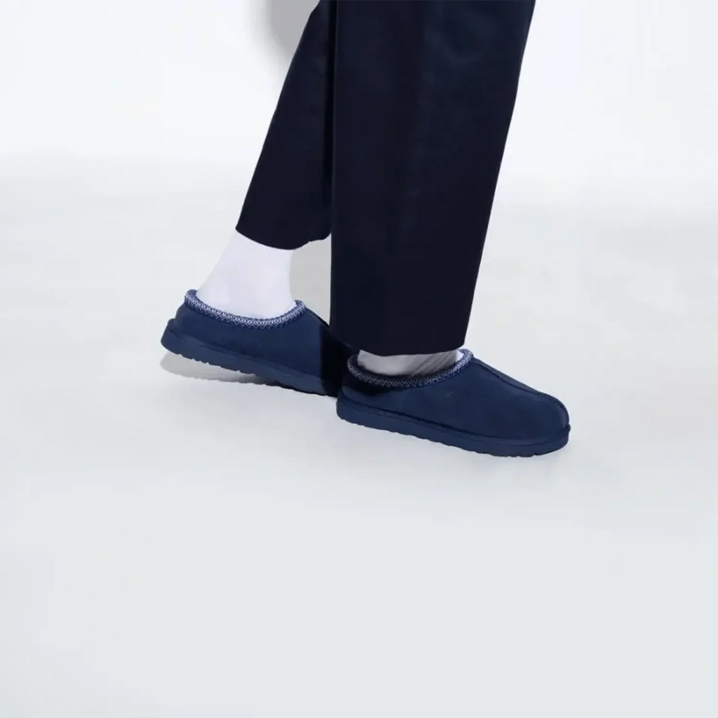 Pantufla Tasman para hombre