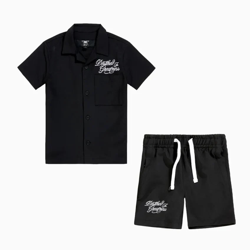Kid's SYIP Heavenly Outfit