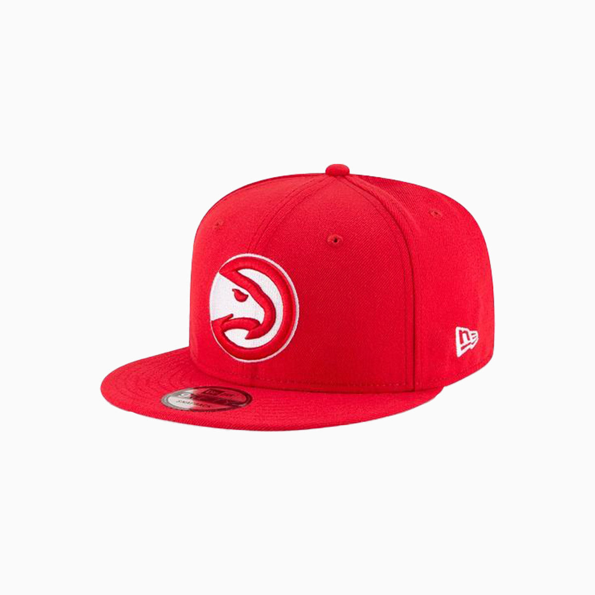 Atlanta Hawks Basic NBA 9Fifty Snapback Hat