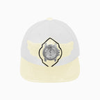 Custom All-Leather Buck 50 Leather Hat