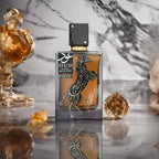 Lattafa Oud Lail Malaki Eau de Parfum 100 ml