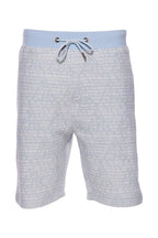 Men's Williams Sweater Knit Short