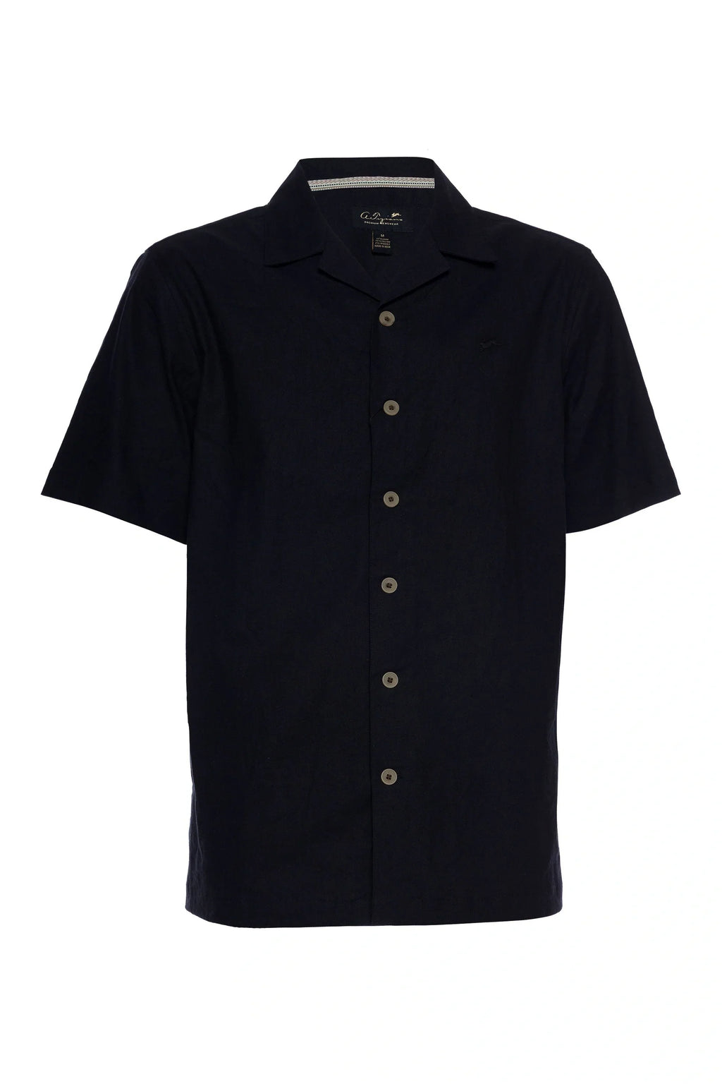 Men's Karl Stretch Twill Button Up Shirt