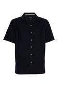 Men's Karl Stretch Twill Button Up Shirt