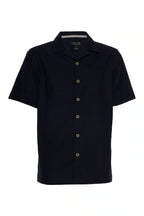 Men's Karl Stretch Twill Button Up Shirt