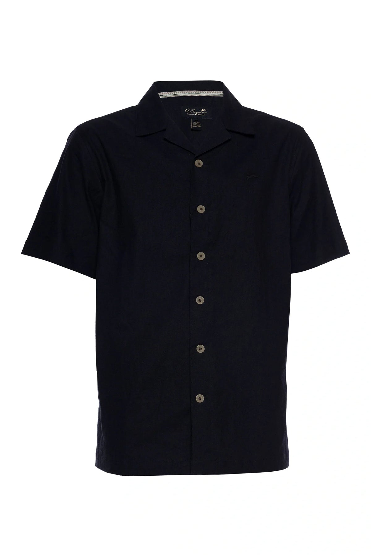Men's Karl Stretch Twill Button Up Shirt