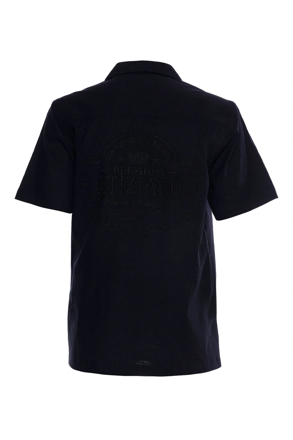Men's Karl Stretch Twill Button Up Shirt