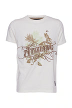 T-shirt à imprimé graphique Karsyn pour homme